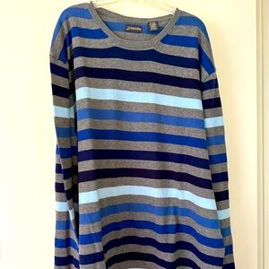 Men’s crew neck sweater